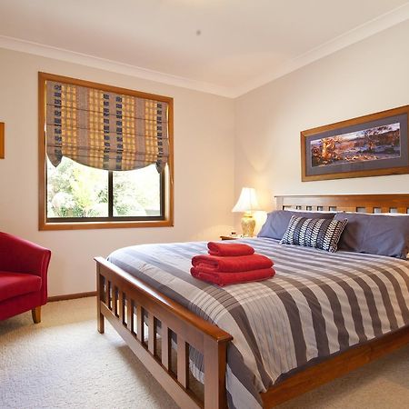 Clifton Gardens Bed & Breakfast - Orange Ngoại thất bức ảnh