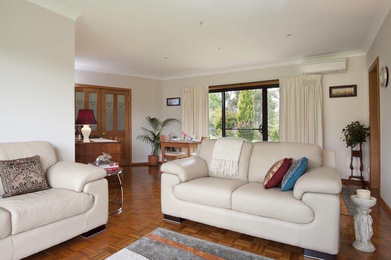 Clifton Gardens Bed & Breakfast - Orange Ngoại thất bức ảnh
