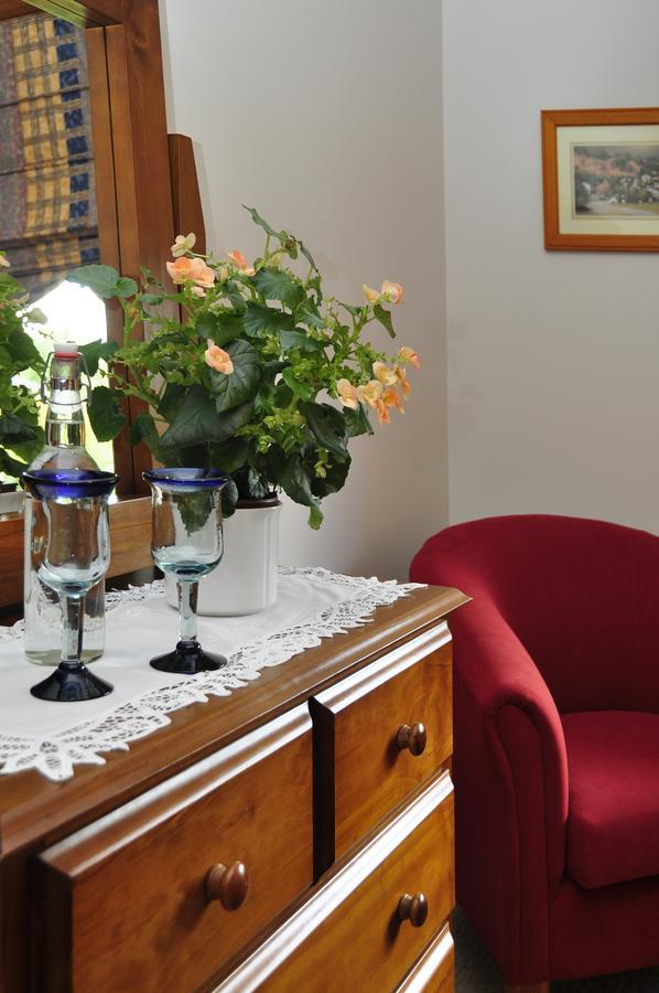 Clifton Gardens Bed & Breakfast - Orange Ngoại thất bức ảnh