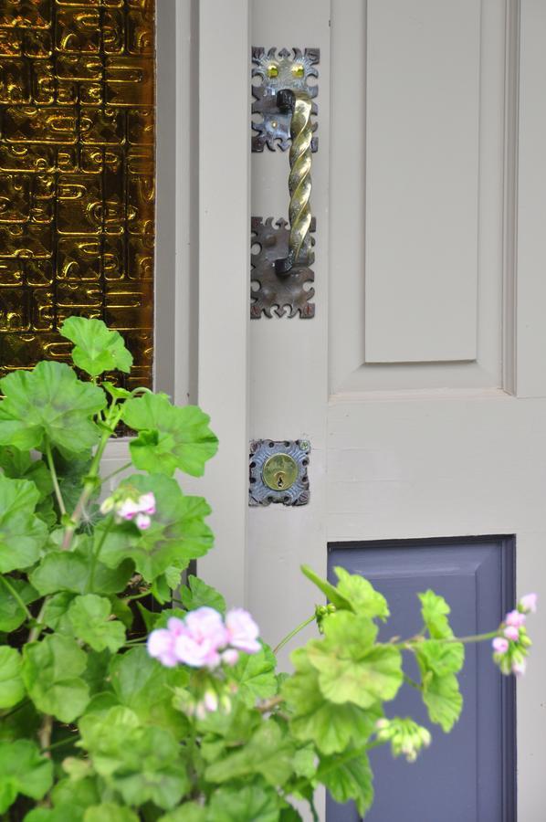 Clifton Gardens Bed & Breakfast - Orange Ngoại thất bức ảnh